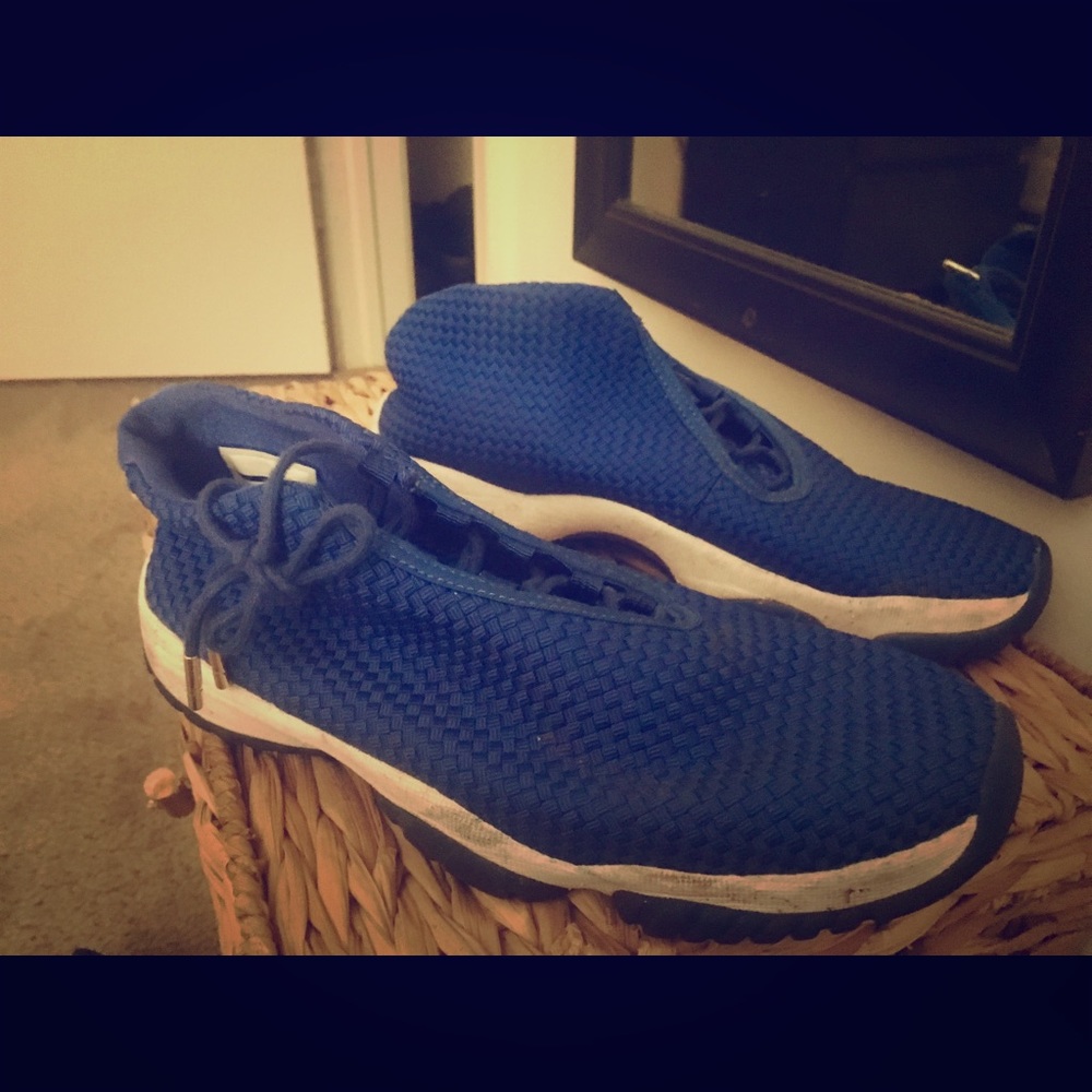 Jordan future